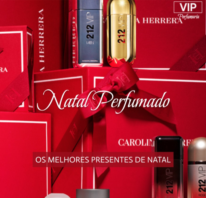 VIP Perfumes